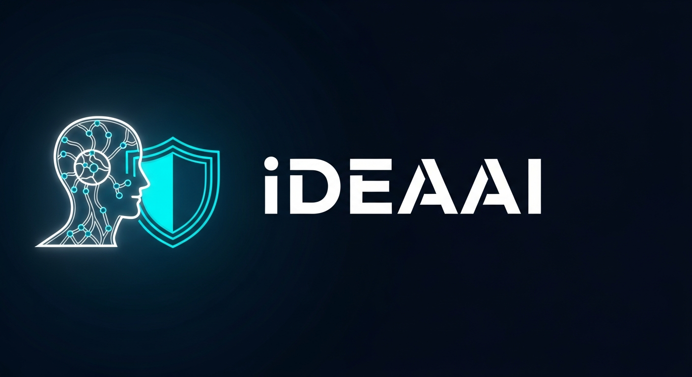 iDEAAI Logo